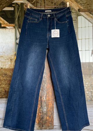 Cabana Living - Gaias 1557 Jeans - Denim